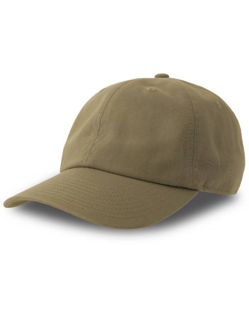 Șapcă de baseball cu 6 panouri Dad Hat-S